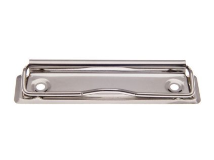 Mechanika klip 120 mm bez háčku