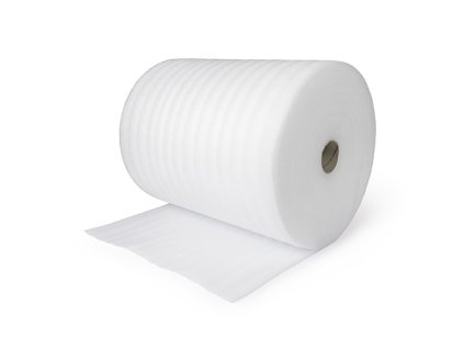 Mirelon Pěnový PE 2mm, role š.1m/100m