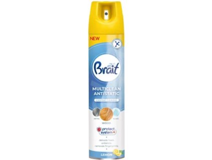 Spray na monitor Brait Multiclean 300ml