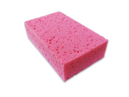 Houba na školní tabule 15 x 10 x 5 cm mix barev