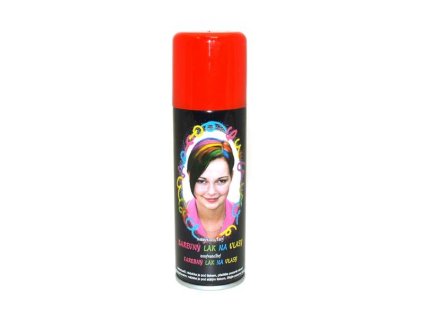 Spray na vlasy 141 neon