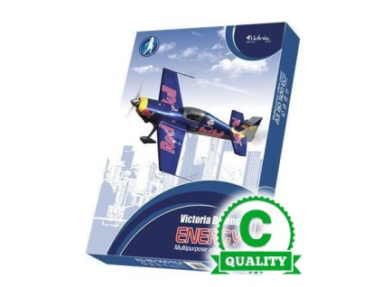 Kancelářský papír  A3/500/80g - Balance Energy