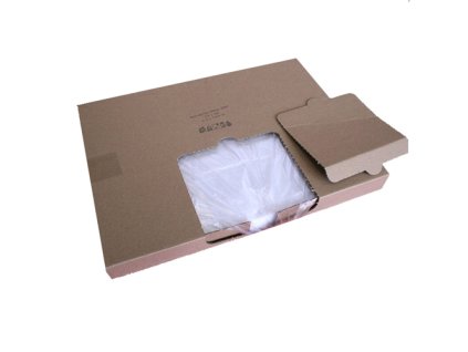 Přířezy mikro 25x35cm  box /2000ks