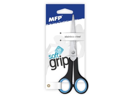 Nůžky SC9906 6-1/2"-16cm