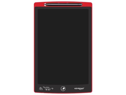 Kreslicí tabulka KEYROAD LCD 12"