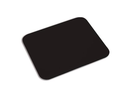 Podložka pod myš Pointer černá