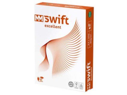 Kancelářský papír  A4/500/80g - SWIFT EXCELLENT