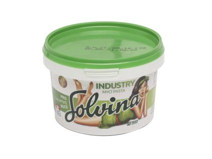 SOLVINA industrial  450 g