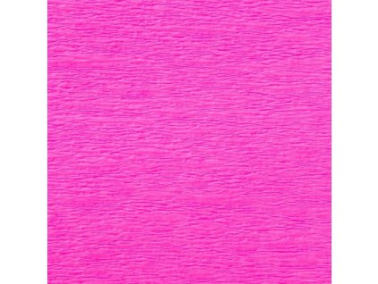 Krepový papír 0,5x2m  11   světle růžový          10ks/balení