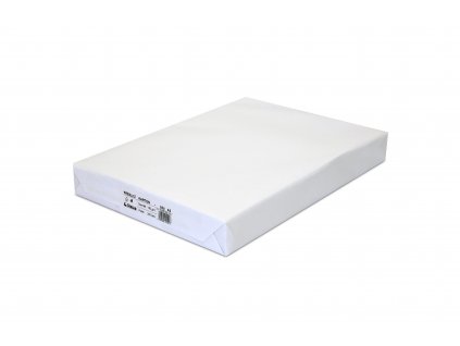 Kreslicí karton (akvarelový) A3/200/180g 3bal/K (Balení Paleta)