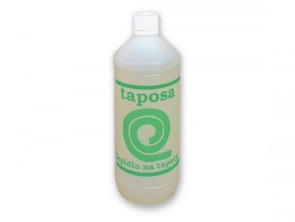 Lepidlo na tapety tekuté  Taposa 1 litr