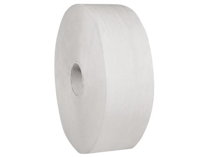 Toaletní papír 2-vrstvý Jumbo 280    (75% bělost)