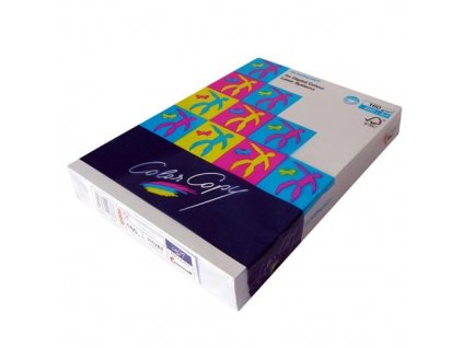 Papír  A4/250/160g - Color Copy, pro barevné kopírování (Balení Karton)