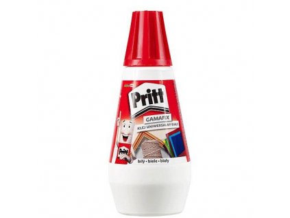 *Lepidlo GAMAFIX 100g