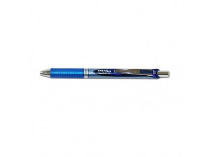 Kuličkové pero Pentel BLN-75 modré 0,5mm /náplň LRN 5/
