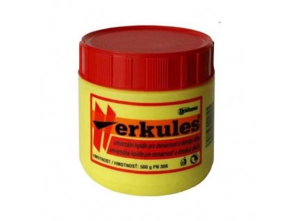 Lepidlo HERKULES 500g