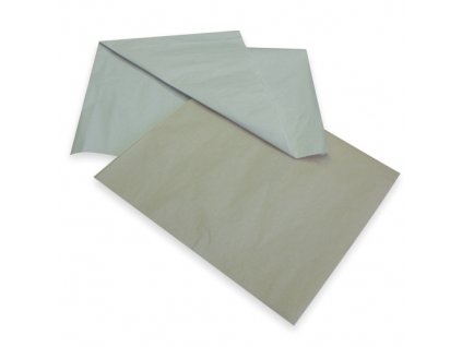 Balicí papír sulfát bělený /Albíno LWB/ 25g  70x100 cm    10kg
