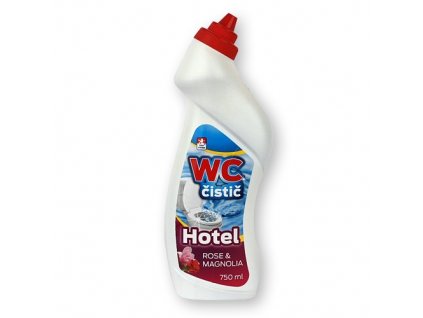 WC čistič FIKA 750ml