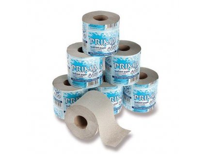 Toaletní papír Prima soft  400