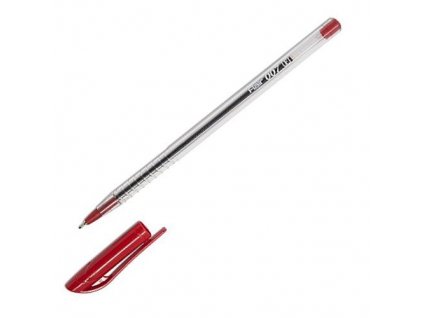 Kuličkové pero 007 jednorázové