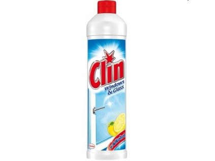 CLIN na okna 500ml - náhradní náplň