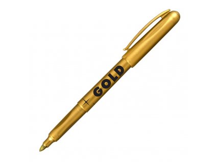 Popisovač CENTROPEN 2690 GOLD 1,8mm (Balení Balení)