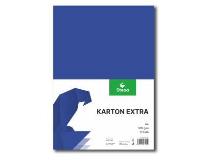 241040035 karton extra tmavě modrý
