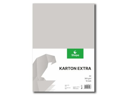241040080 karton extra šedý