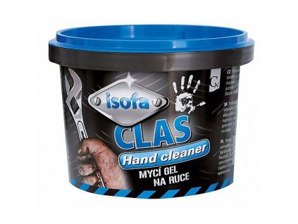 Mycí gel na ruce ISOFA CLASIC 500g