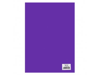 Hedvábný papír 20g 50x70cm - fialový     26listů/bal (Balení Karton)