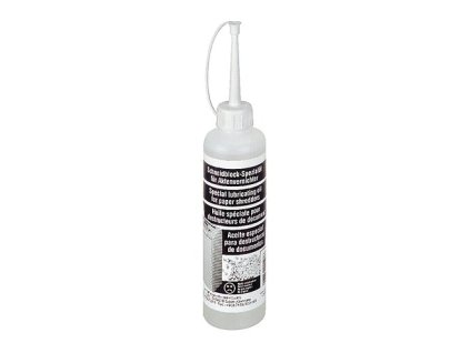 Mazací a čistící olej KOBRA 125 ml / kód - KOBRA-OIL-125ML