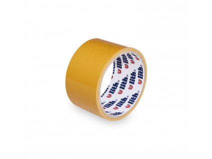 Lepicí páska s tkaninou oboustranná 50mm x 5m [1 ks]