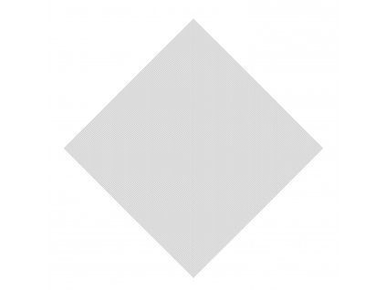 Napron (PAP-Airlaid) PREMIUM bílý 80 x 80 cm [20 ks]
