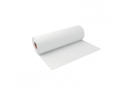 Papír na pečení rolovaný bílý 43cm x 200m [1 ks]