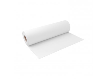 Papír na pečení rolovaný bílý 50cm x 200m [1 ks]