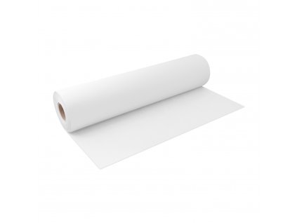 Papír na pečení rolovaný bílý 57cm x 200m [1 ks]