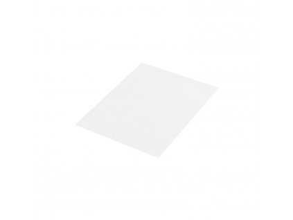Papírový přířez nepromastitelný 37,5 x 50 cm `1/4` [1000 ks]