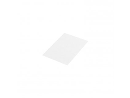 Papírový přířez (FSC Mix) nepromastitelný 25 x 37,5 cm `1/8` [2000 ks]