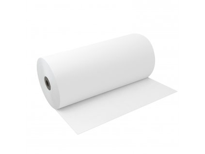 Balicí papír rolovaný bílý 50cm x 10kg [1 ks]