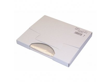 Rukavice jednorázové mikroten - krabička   100ks/bal
