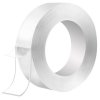 Lepící páska oboustranná průhledná Nano Magic 24 mm x 3 m