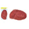 Dekorační sisal 20g hnědý