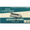 Sponky do sešívačky CONCORDE 10/5, 1000 ks