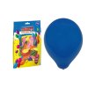 Balónek nafukovací M standard 30cm mix