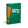 Kancelářský papír  A4/500/80g - Happy Office