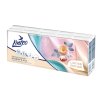 Kapesníčky papírové Linteo 3-vrstvé Rosehip&silk 10x10 ks