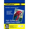 Fotopapír Europen A4/230g/20 listů  lesklý