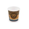 Papírový kelímek "Coffee to go" O62mm 110ml `XS: 0,08L/4oz` [50 ks]