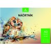 219513101 Náčrtník A3 10listů