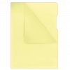 Zakládací obal A4 L žlutý 120mi